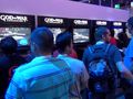 Jugando a God of War: Ascension - Vandal TV E3 2012