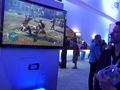Jugando a Assassin's Creed III Wii U - Vandal TV E3 2012