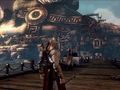God of War: Ascension - Un jugador