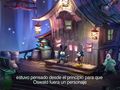 Epic Mickey 2: El retorno de dos h�roes - Oswald