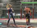 Virtua Fighter 5 Final Showdown - Tutorial