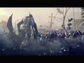 Darksiders II - The Last Sermon