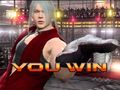 Virtua Fighter 5 Final Showdown - Jean
