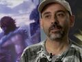 Castlevania: Lords of Shadow Mirror of Fate - Diario de desarrollo