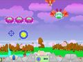 Planet Defense Force - Debut