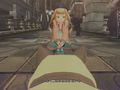 Tales of Xillia 2 - Encuentro (1)