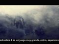 Darksiders II - As� se hizo El �ltimo serm�n