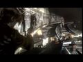Resident Evil 6 - Metro
