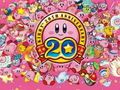 Kirby's Dream Collection - Tr�iler japon�s