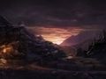 Castlevania: Lords of Shadow Mirror of Fate - Diario de desarrollo 3