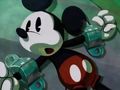 Epic Mickey 2: El retorno de dos h�roes - Introducci�n
