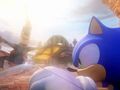 Sonic & All-Stars Racing Transformed - Tr�iler