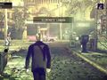 Hitman Absolution - Las calles de Hope