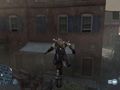 Assassin's Creed III - Boston 