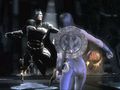 Injustice: Gods Among Us - Tr�iler de jugabilidad