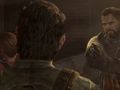The Last of Us - Bill
