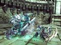 Darksiders II - Diario de desarrollo 4