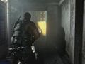 Resident Evil 6 - Jugabilidad Chris en Poisawan