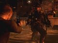 Resident Evil 6 - Jugabilidad Jake siniestro de avi�n