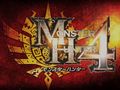 Monster Hunter Tri G - Campa�a japonesa (1)