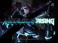 Metal Gear Rising: Revengeance - Tutorial
