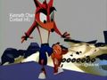 Crash Bandicoot 2010 - Lo que pudo ser