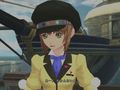Tales of Xillia 2 - Leia