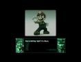 Super Smash Bros. Brawl - Solid Snake