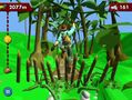 Pitfall! - iPhone