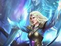 Guardianes de la Tierra Media - Galadriel y Ugl�k