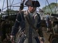 Assassin's Creed III - Batallas navales