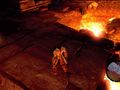 Darksiders II - Primera mazmorra 2