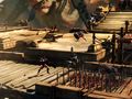 God of War: Ascension - Gamescom