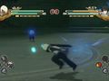 Naruto Shippuden: Ultimate Ninja Storm 3 - Darui vs Sasuke