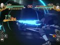 Naruto Shippuden: Ultimate Ninja Storm 3 - Mifune vs Sasuke