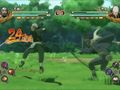 Naruto Shippuden: Ultimate Ninja Storm 3 - Hanzo vs Mifune