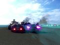 Sonic & All-Stars Racing Transformed - Tr�iler Gamescom