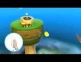 Mario Galaxy - Starring