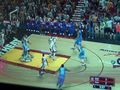 Jugando a NBA 2K13 - Vandal TV GC 2012