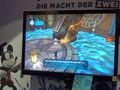 Jugando a Epic Mickey 2 - Vandal TV GC 2012