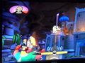 Jugando a Sly Cooper: Ladrones en el tiempo - Vandal TV GC 2012
