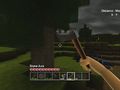 CastleMiner Z -Tr�iler