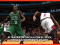 NBA 2K13 - Diario de desarrollo
