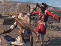 Assassin's Creed III - Diario de desarrollo