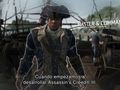 Assassin's Creed III - Batallas navales comentadas