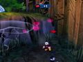 Epic Mickey 2: El retorno de dos h�roes - Fort Wasteland