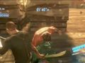 Resident Evil 6 - Fortaleza Marina