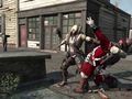 Assassin's Creed III - Ruinas mayas