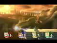 Super Smash Bros. Brawl - Conferencia Nintendo