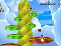 New Super Mario Bros. U - Jugabilidad